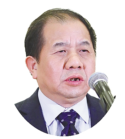 全國政協(xié)委員