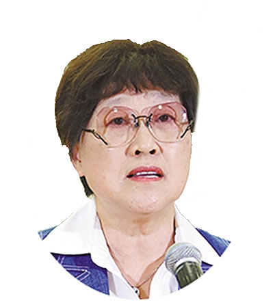 全國政協(xié)委員