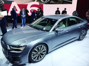 日內(nèi)瓦車展離中國消費者并不遠(yuǎn) 日內(nèi)瓦車展離中國消費者并不遠(yuǎn)