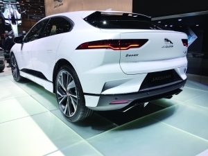 日內(nèi)瓦車展離中國消費者并不遠(yuǎn) 日內(nèi)瓦車展離中國消費者并不遠(yuǎn)