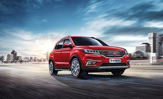 2月SUV:自主包攬前六 “黑馬”寶駿510登頂 2月SUV:自主包攬前六 “黑馬”寶駿510登頂