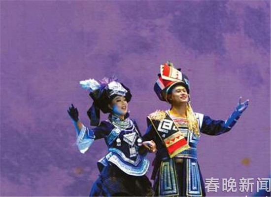 云南電影《太陽鳥母:舞之靈》入圍民族奧斯卡 云南電影《太陽鳥母:舞之靈》入圍民族奧斯卡