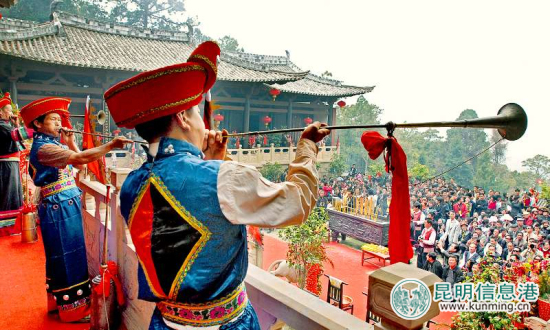 巍山小吃節(jié)下周啟幕 等你來赴一年一度的美食盛會(huì)