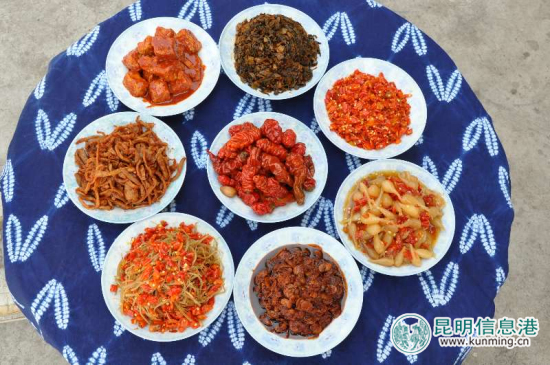 巍山小吃節(jié)下周啟幕 等你來赴一年一度的美食盛會(huì)