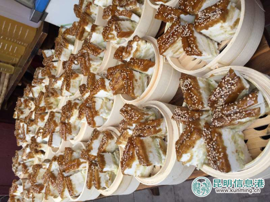 巍山小吃節(jié)下周啟幕 等你來赴一年一度的美食盛會(huì)