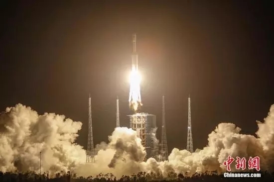 讓世界驚嘆！代表委員通道上的“中國大工程”