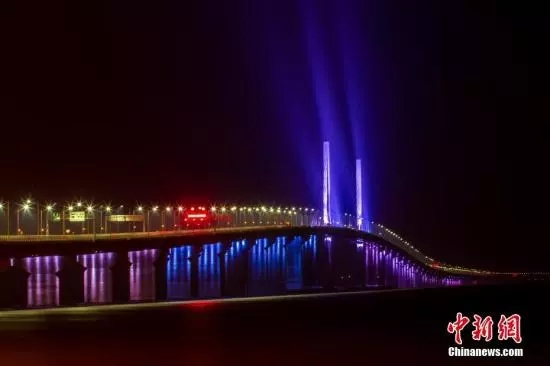 讓世界驚嘆！代表委員通道上的“中國大工程”