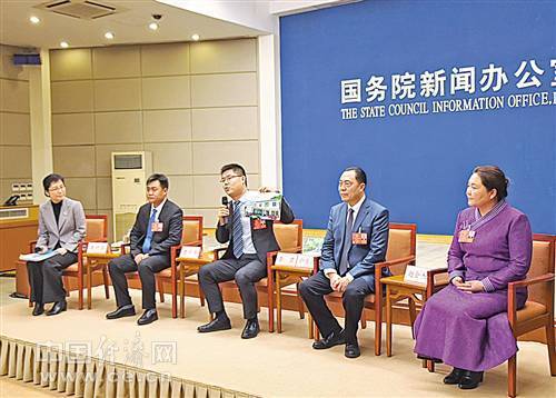 精準(zhǔn)施策因地制宜打贏脫貧攻堅(jiān)戰(zhàn)