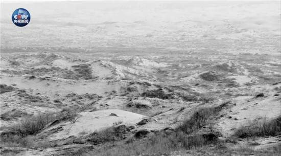 央視原創(chuàng)時(shí)政微視頻丨美麗中國說