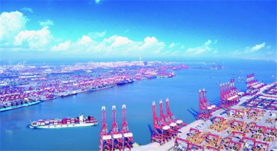 習(xí)近平用這些“色彩”描繪新時代 習(xí)近平用這些“色彩”描繪新時代