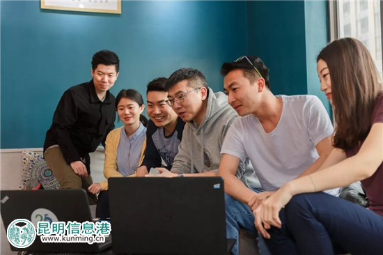 俊發(fā)集團(tuán)攜手優(yōu)客工場(chǎng) 合作打造昆明霖嵐國(guó)際廣場(chǎng)社區(qū)