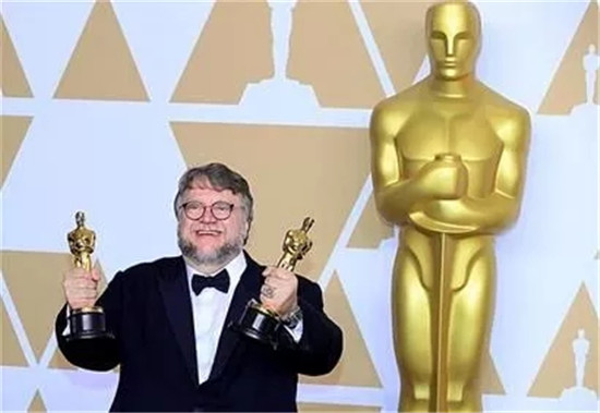 奧斯卡最佳影片《水形物語》:擔(dān)不起這美譽 奧斯卡最佳影片《水形物語》:擔(dān)不起這美譽