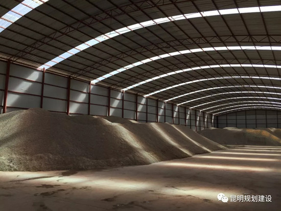 昆明市混凝土(砂漿)企業(yè)揚(yáng)塵超標(biāo)要立即停工 昆明市混凝土(砂漿)企業(yè)揚(yáng)塵超標(biāo)要立即停工