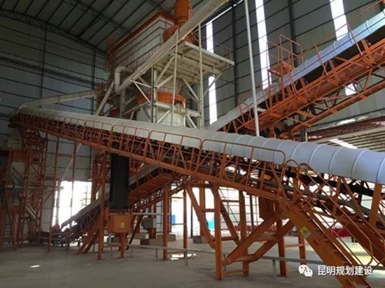 昆明市混凝土(砂漿)企業(yè)揚(yáng)塵超標(biāo)要立即停工 昆明市混凝土(砂漿)企業(yè)揚(yáng)塵超標(biāo)要立即停工