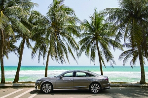 上汽奧迪柳暗花明 加強(qiáng)一汽合作先行 上汽奧迪柳暗花明 加強(qiáng)一汽合作先行