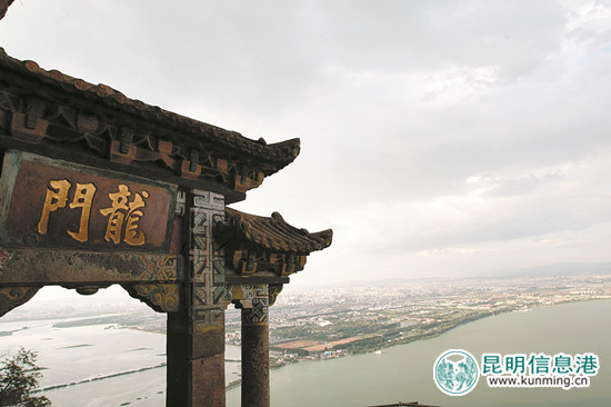 “歷史文化名城”線路帶你穿越新老昆明 “歷史文化名城”線路帶你穿越新老昆明