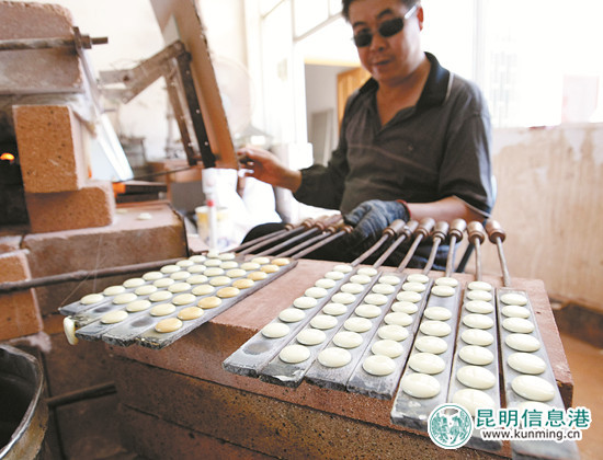 “歷史文化名城”線路帶你穿越新老昆明 “歷史文化名城”線路帶你穿越新老昆明