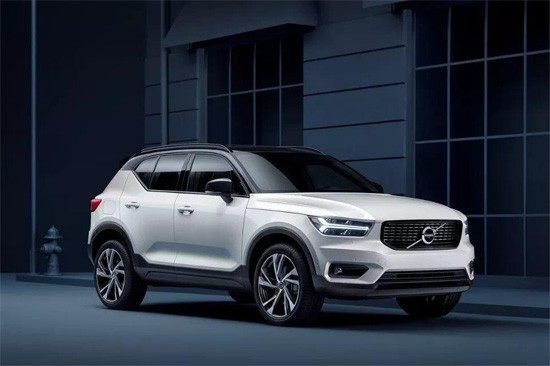 二線高檔階梯狀變?nèi)问?凱迪拉克遙遙領(lǐng)先