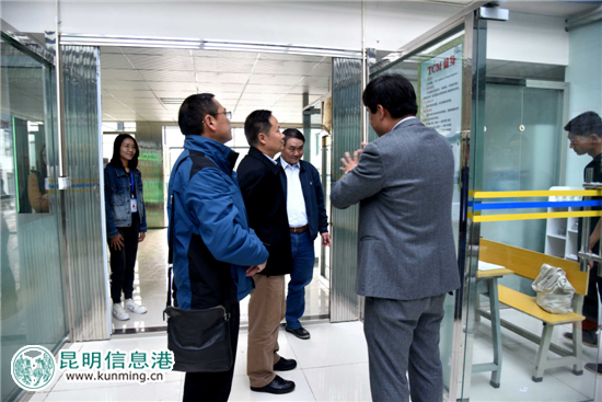 云南省2018年高職高專醫(yī)藥類畢業(yè)生雙向選擇洽談會舉行