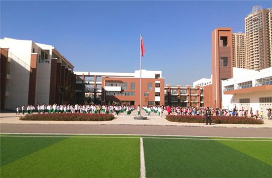 昆明優(yōu)質(zhì)民辦小學(xué)