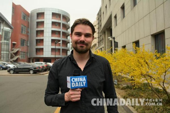 點(diǎn)贊中國！外國留學(xué)生想把這些中國制造“搬”回家