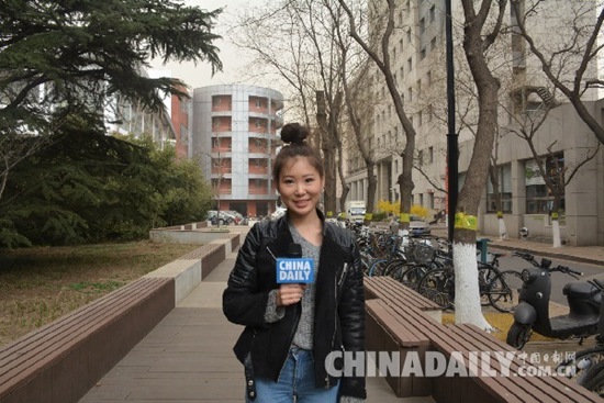 點(diǎn)贊中國！外國留學(xué)生想把這些中國制造“搬”回家