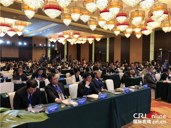 40國(guó)主流媒體大咖齊聚這一盛會(huì) 亞洲文明對(duì)話碰撞智慧火花 40國(guó)主流媒體大咖齊聚這一盛會(huì) 亞洲文明對(duì)話碰撞智慧火花