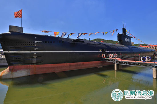 大連旅順口到昆推薦 邀云南人領(lǐng)略北方海島風(fēng)光