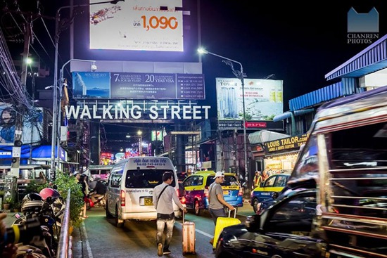 泰國芭提雅:燈紅酒綠外還有難以治愈的寂寞 泰國芭提雅:燈紅酒綠外還有難以治愈的寂寞
