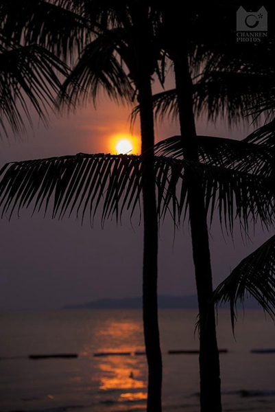 泰國芭提雅:燈紅酒綠外還有難以治愈的寂寞 泰國芭提雅:燈紅酒綠外還有難以治愈的寂寞