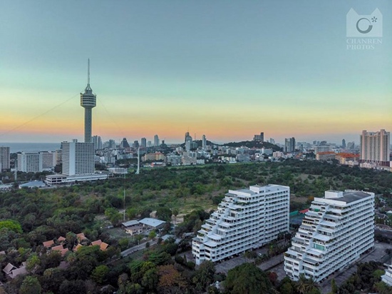 泰國芭提雅:燈紅酒綠外還有難以治愈的寂寞 泰國芭提雅:燈紅酒綠外還有難以治愈的寂寞