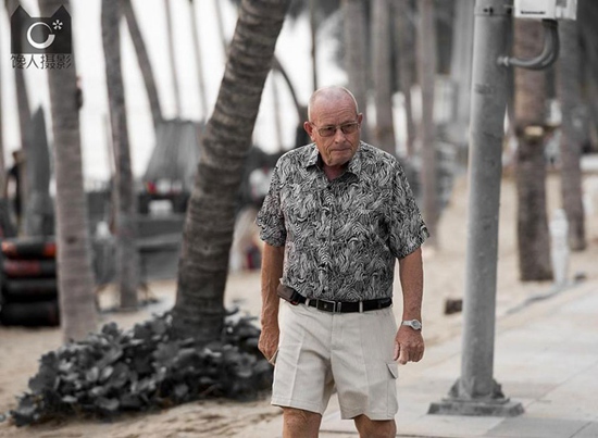 泰國芭提雅:燈紅酒綠外還有難以治愈的寂寞 泰國芭提雅:燈紅酒綠外還有難以治愈的寂寞