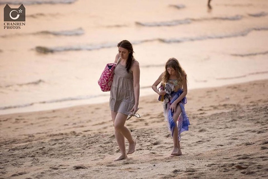 泰國芭提雅:燈紅酒綠外還有難以治愈的寂寞 泰國芭提雅:燈紅酒綠外還有難以治愈的寂寞