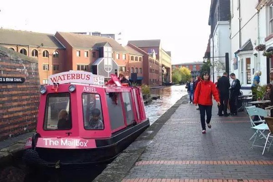 明年昆明將開通'水上巴士' 四個(gè)碼頭可上船