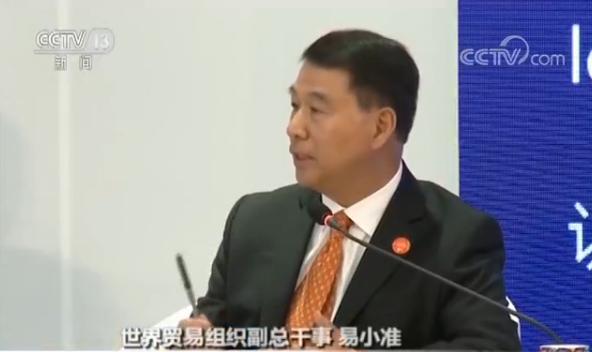 博鰲論壇聚焦經(jīng)濟(jì)全球化:中國(guó)已成世界經(jīng)濟(jì)增長(zhǎng)穩(wěn)定器 博鰲論壇聚焦經(jīng)濟(jì)全球化:中國(guó)已成世界經(jīng)濟(jì)增長(zhǎng)穩(wěn)定器