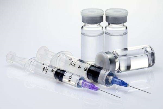 流感疫苗接種率僅2% 流感疫苗接種率僅2%