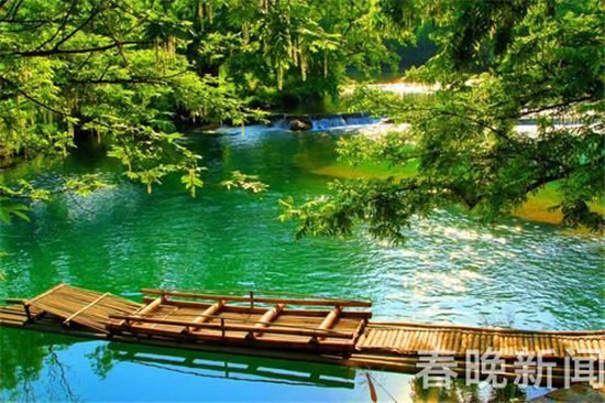 4月18日去羅平過“三月三”潑水節(jié) 與布依人共赴“濕身狂歡宴”！ 