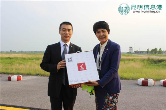 西雙版納直飛清萊國際航線開通 開航期間往返652元 西雙版納直飛清萊國際航線開通 開航期間往返652元