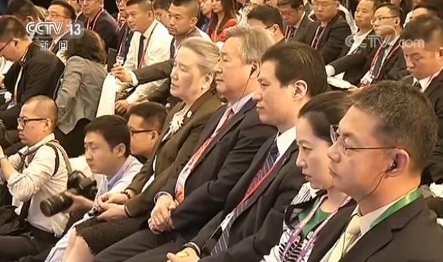 潘基文用中國(guó)成語定義改革開放 稱中國(guó)改革開放政策為未來提供更多可能 潘基文用中國(guó)成語定義改革開放 稱中國(guó)改革開放政策為未來提供更多可能