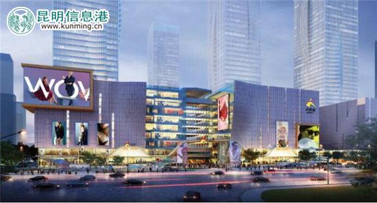 大悅城亮相第13屆中國商業(yè)地產節(jié) 獲年度備受期待商業(yè)地產項目獎