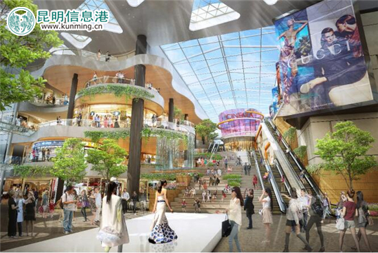 大悅城亮相第13屆中國商業(yè)地產節(jié) 獲年度備受期待商業(yè)地產項目獎