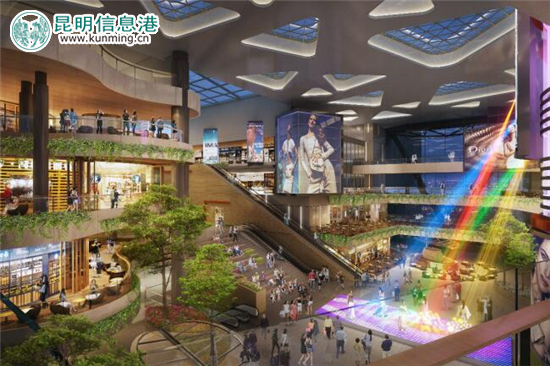 大悅城亮相第13屆中國商業(yè)地產節(jié) 獲年度備受期待商業(yè)地產項目獎