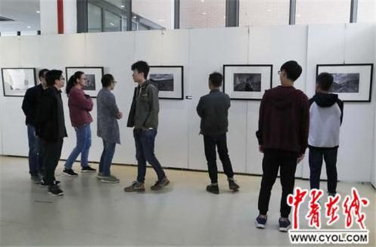 《不同視點下的滇越鐵路》專題攝影展