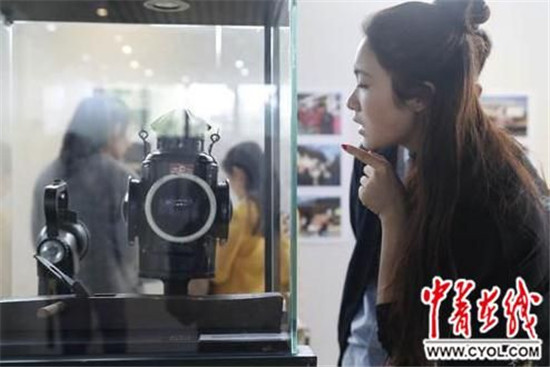 《不同視點下的滇越鐵路》專題攝影展