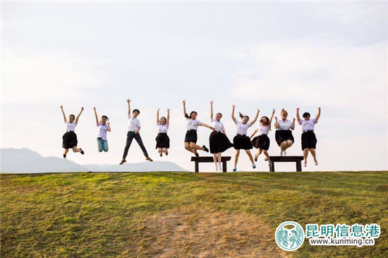 云南學子今起可報考泰國清邁大學