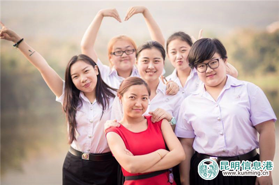 云南學子今起可報考泰國清邁大學