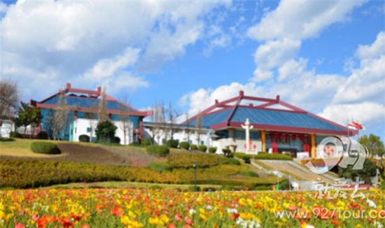 跑步游玩表白全不誤 歡樂跑中國10公里錦標賽·昆明站5月20日開跑