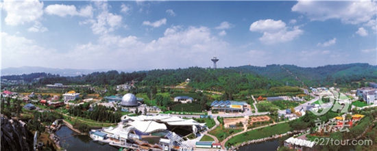 跑步游玩表白全不誤 歡樂跑中國10公里錦標賽·昆明站5月20日開跑