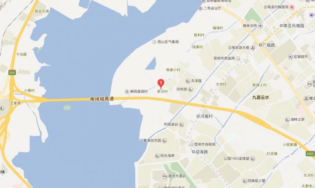 福海區(qū) 福海區(qū)