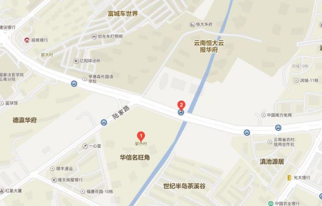 福海區(qū) 福海區(qū)